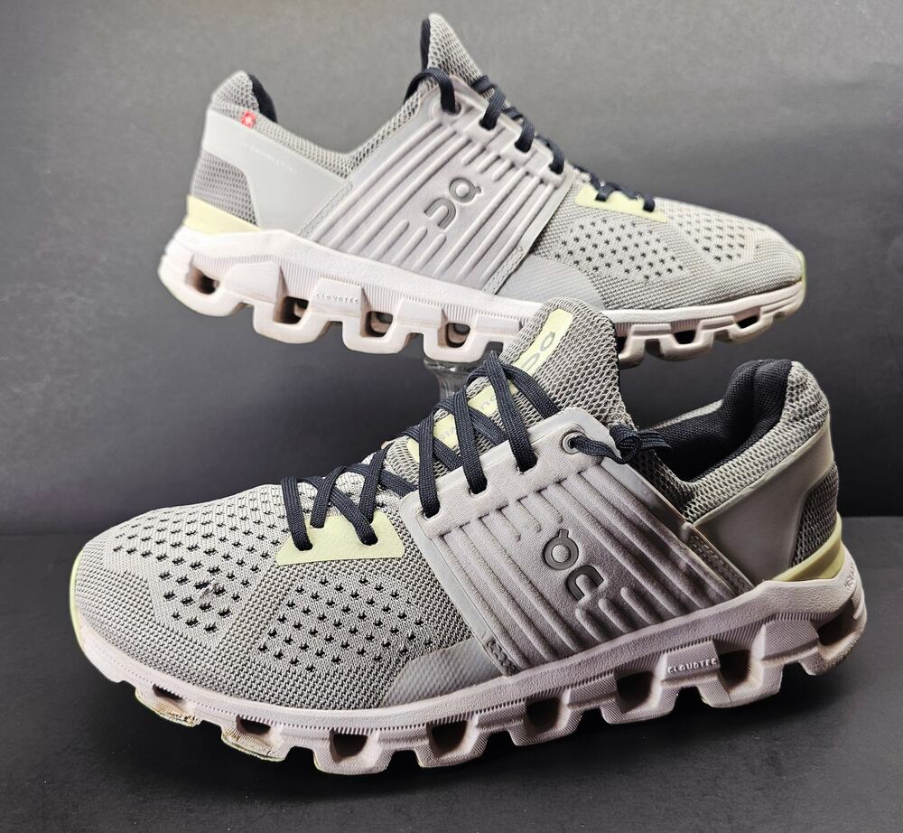 Oncloud Women 10 Comfy footwear//